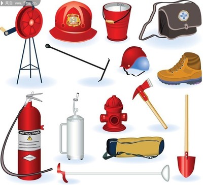 消防安全工具與泡沫滅火劑應(yīng)用解析