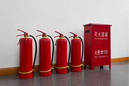 消防器材 守護(hù)生命與財(cái)產(chǎn)安全的重要防線